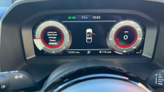 Nissan Qashqai 1.3 DiG-T MH 158 Tekna 5dr 4WD Xtronic Petrol Hatchback